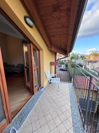 GIUSSANO, 3 LOCALI ARREDATO - RIF. GA933