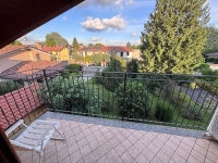 GIUSSANO, 3 LOCALI ARREDATO - RIF. GA933