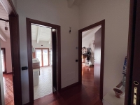 GIUSSANO, 3 LOCALI ARREDATO - RIF. GA933