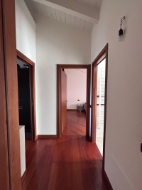 GIUSSANO, 3 LOCALI ARREDATO - RIF. GA933