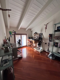 GIUSSANO, 3 LOCALI ARREDATO - RIF. GA933