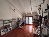 GIUSSANO, 3 LOCALI ARREDATO - RIF. GA933