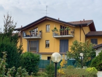 GIUSSANO, 3 LOCALI ARREDATO - RIF. GA933