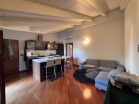 GIUSSANO, 3 LOCALI ARREDATO - RIF. GA933