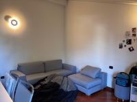 GIUSSANO, 3 LOCALI ARREDATO - RIF. GA933