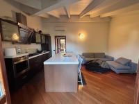 GIUSSANO, 3 LOCALI ARREDATO - RIF. GA933