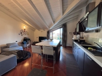 GIUSSANO, 3 LOCALI ARREDATO - RIF. GA933